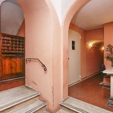 Pantheon Terrace Apartment روما المظهر الخارجي الصورة
