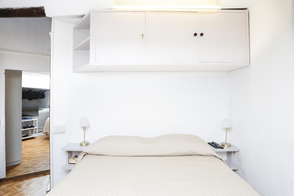 Pantheon Terrace Apartment روما المظهر الخارجي الصورة