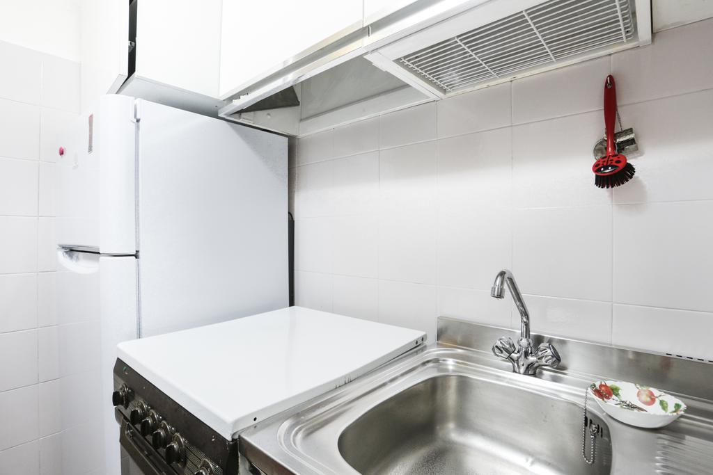 Pantheon Terrace Apartment روما الغرفة الصورة