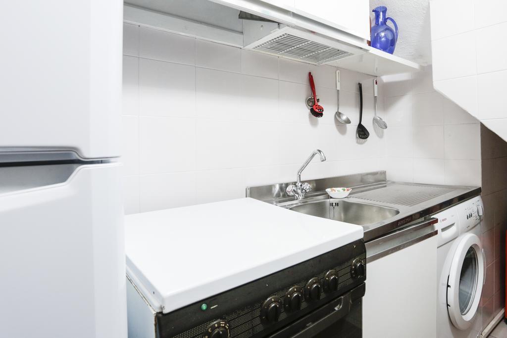 Pantheon Terrace Apartment روما الغرفة الصورة