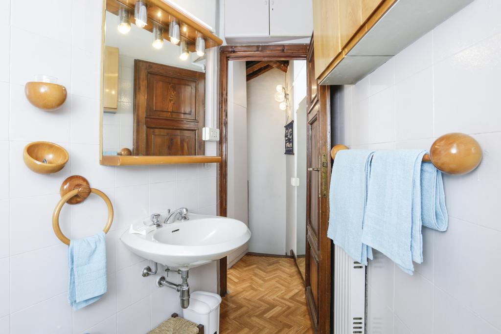Pantheon Terrace Apartment روما المظهر الخارجي الصورة